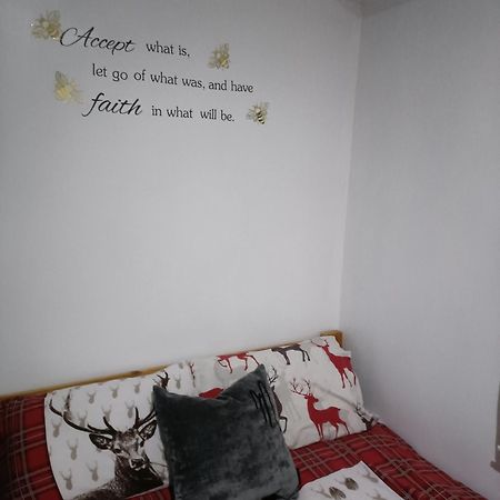 Homestay Bedspace Birmingham Dış mekan fotoğraf