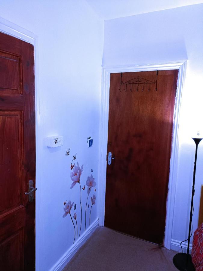 Homestay Bedspace Birmingham Dış mekan fotoğraf