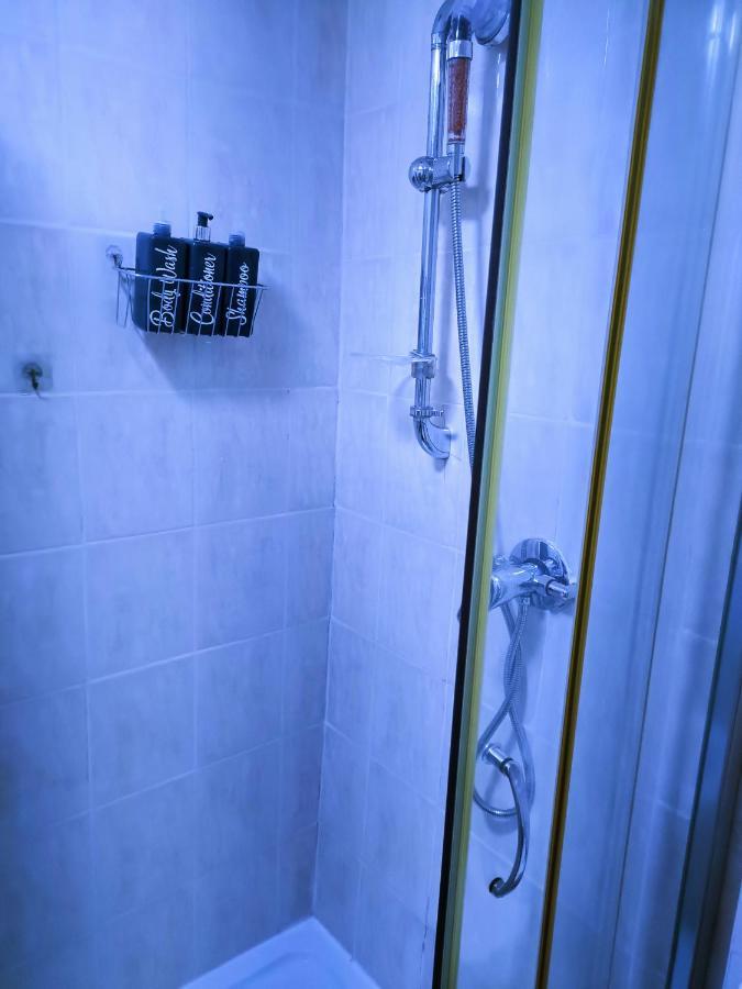 Homestay Bedspace Birmingham Dış mekan fotoğraf
