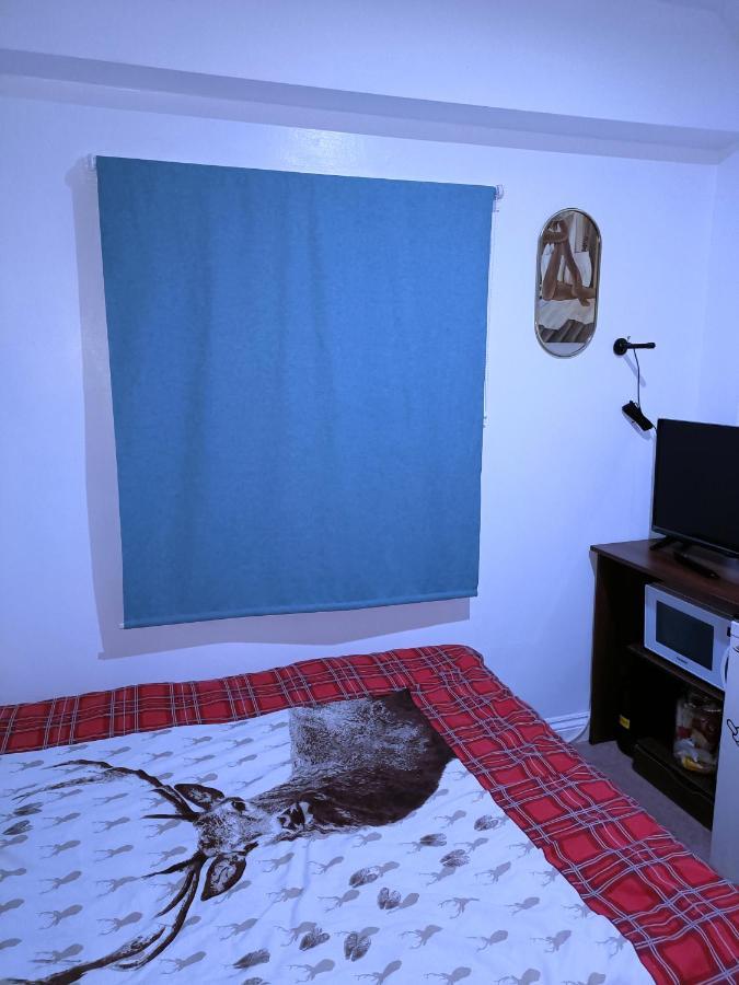 Homestay Bedspace Birmingham Dış mekan fotoğraf