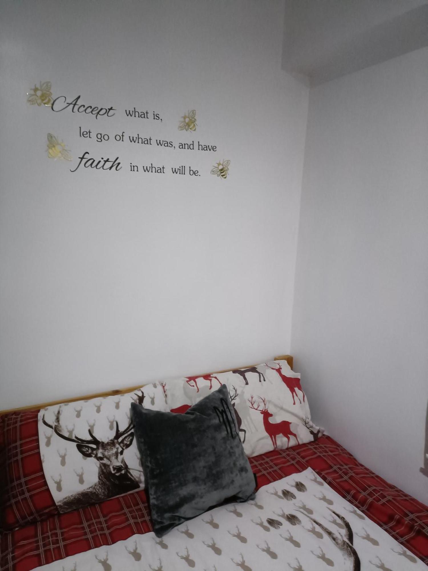 Homestay Bedspace Birmingham Dış mekan fotoğraf